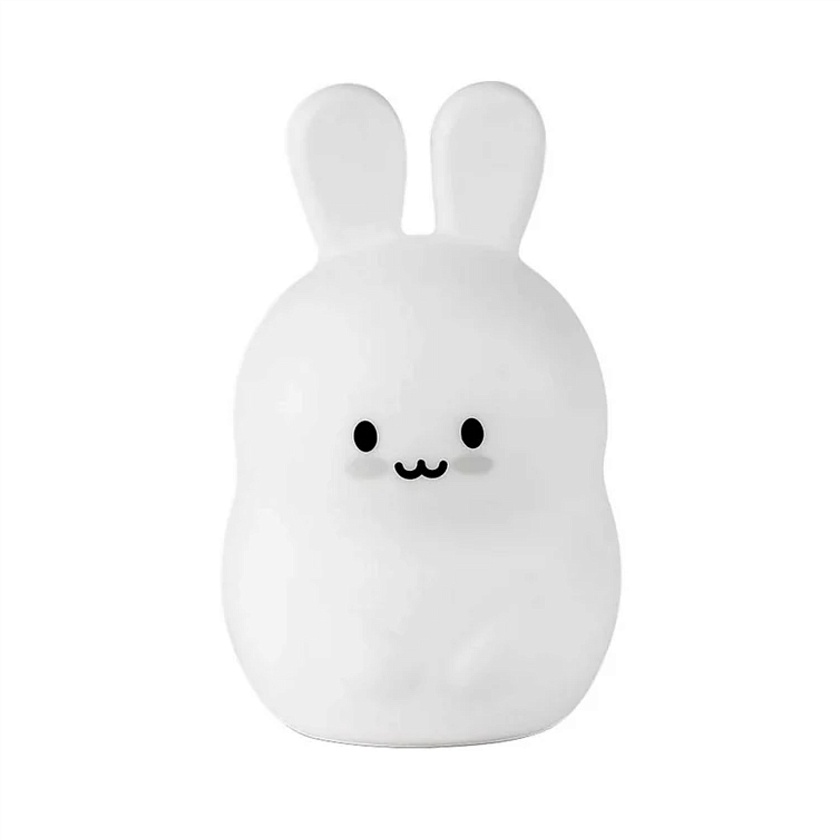 Мягкий ночник Rombica Portable Silicone LED Lamp