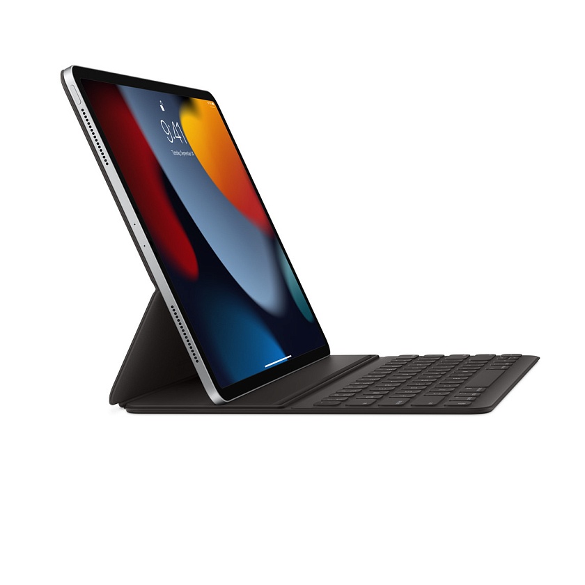 Клавиатура Apple Smart Keyboard Folio для iPad Pro 12,9"