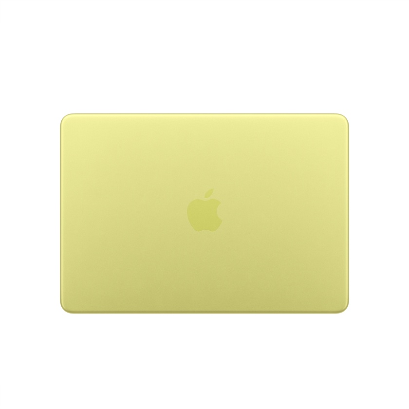 MacBook Neo 256 Гб "желтый цитрус"