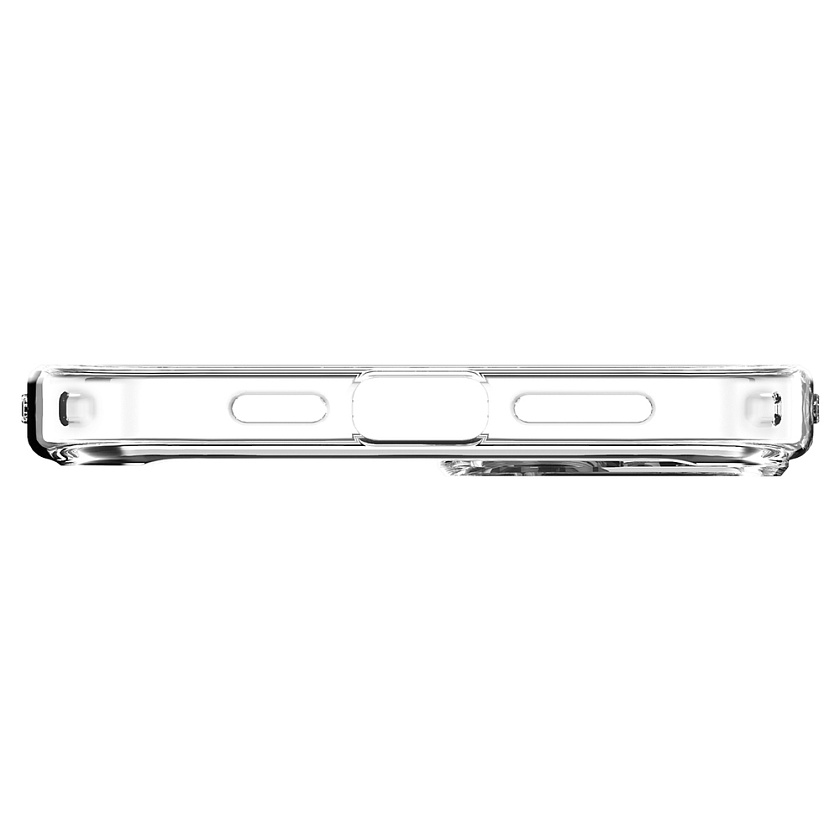 Прозрачный чехол Spigen Ultra Hybrid для iPhone 14