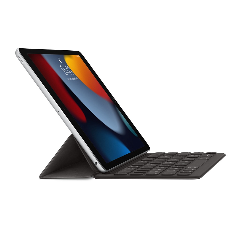 Клавиатура Apple Smart Keyboard для iPad Air 10,5", iPad Pro 10,5" и iPad 10,2"