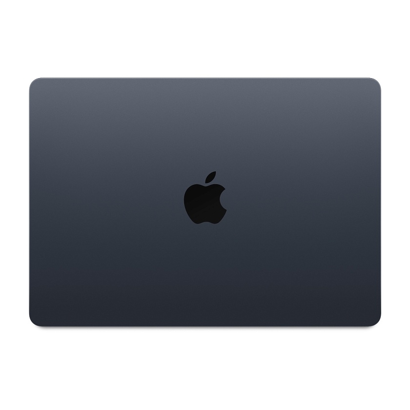 MacBook Air 13,6 дюйма «тёмная ночь» 256 Гб M3 8 ядер CPU, 8 ядер GPU, 8 RAM