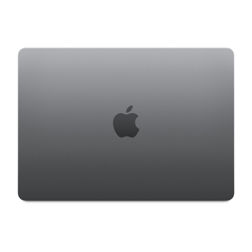 MacBook Air 13,6 дюйма «серый космос» 512 Гб M3 8 ядер CPU, 10 ядер GPU, 8 RAM
