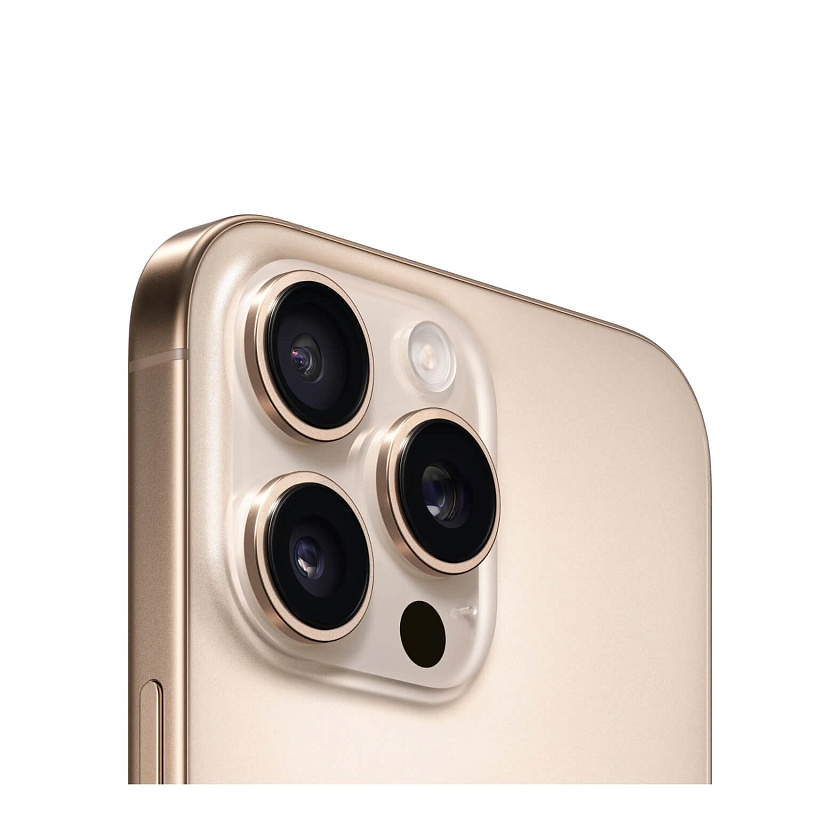 Apple iPhone 16 Pro Max 256 Гб «пустынный титан»
