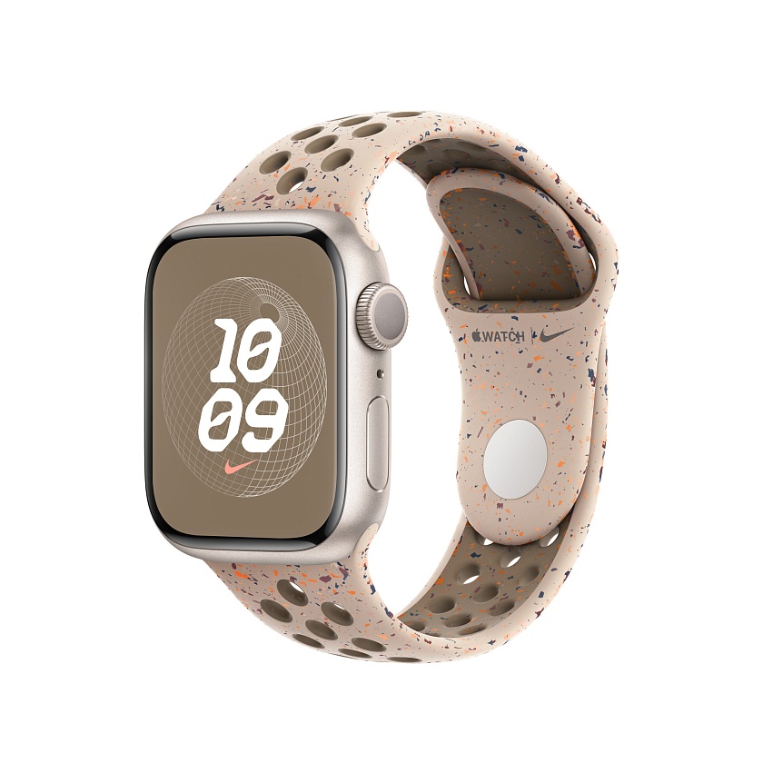 Спортивный ремешок Apple Nike Desert Stone Sport Band 38/40/41 мм