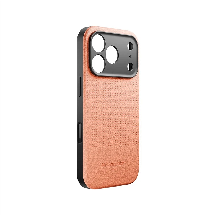 Чехол Native Union для iPhone 17 Pro