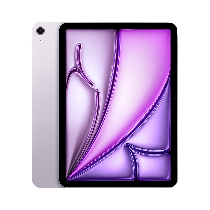 iPad Air 11" M3 Wi-Fi+LTE фиолетовый
