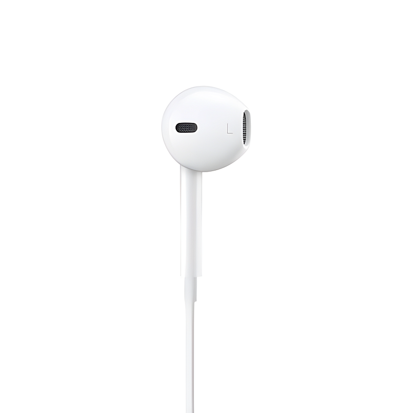 Наушники EarPods Headphone Plug 3.5mm