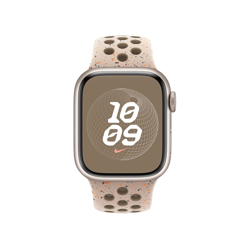 Спортивный ремешок Apple Nike Desert Stone Sport Band 38/40/41 мм