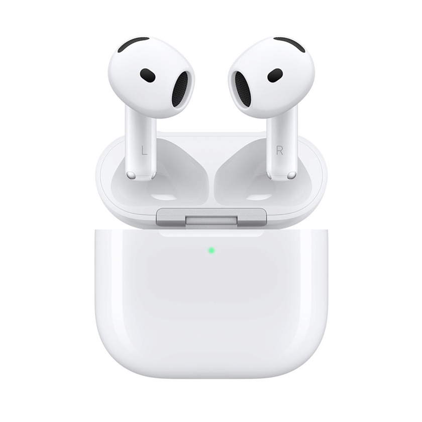 AirPods 5-го поколения с кейсом MagSafe