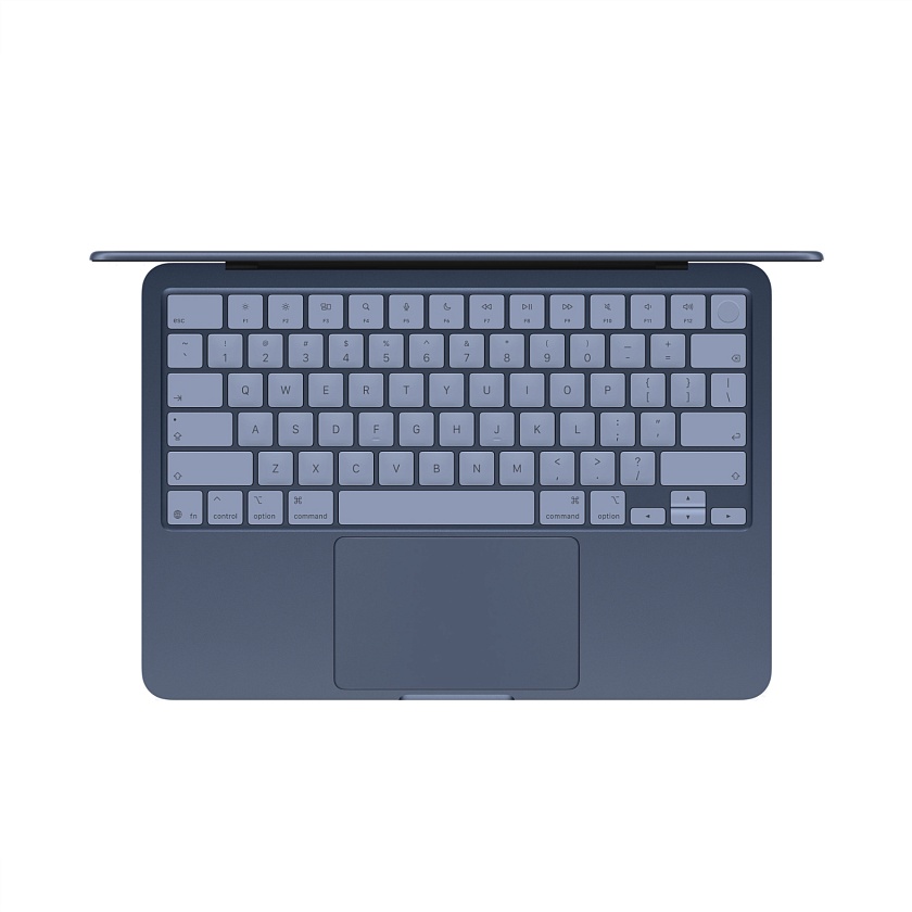 MacBook Neo 256 Гб "синий индиго"