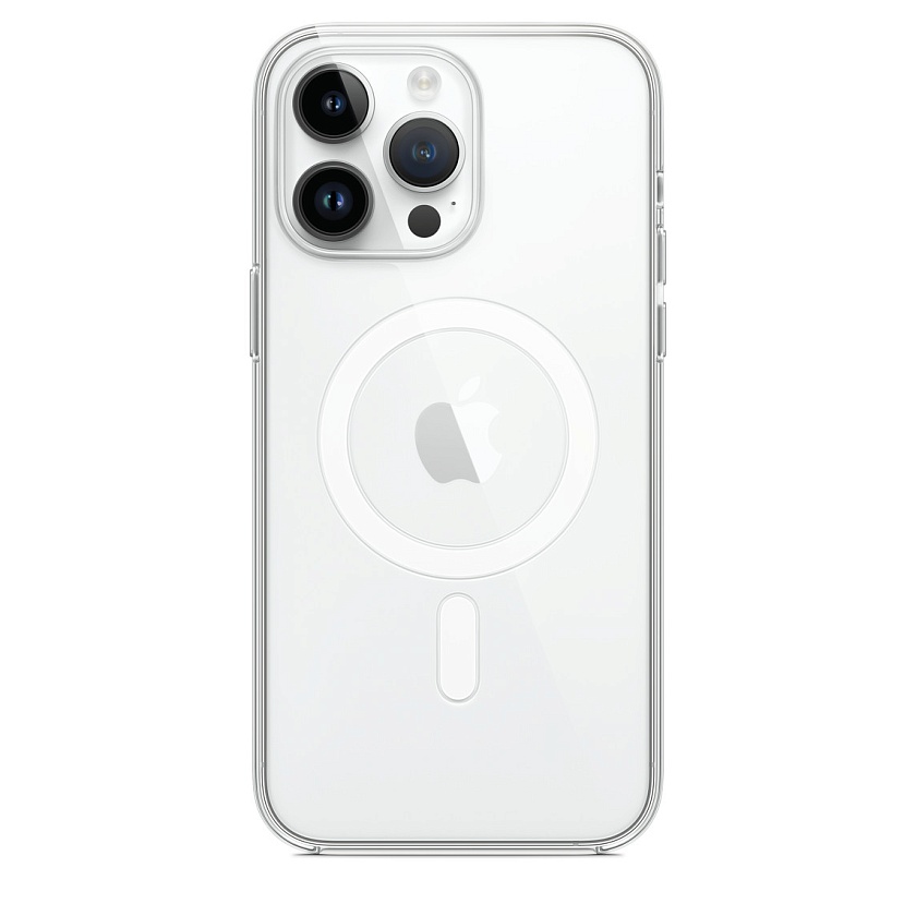 Прозрачный чехол Apple для iPhone 14 Pro Max