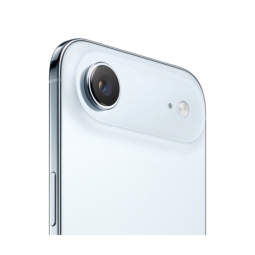 iPhone Air "небесно-голубой"