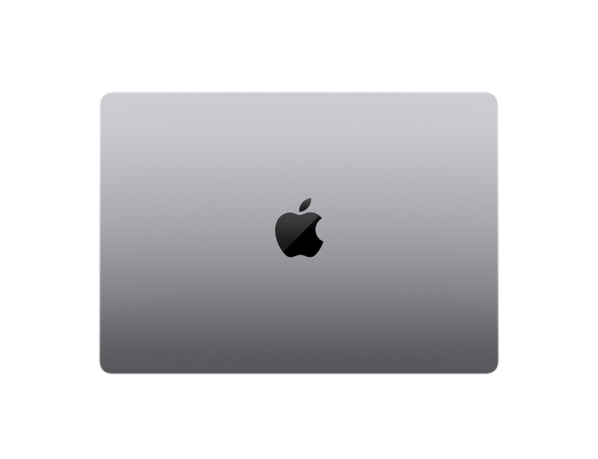 MacBook Pro 14,2 дюйма «серый космос» 512 Гб M2 Pro 10 ядер CPU, 16 ядер GPU