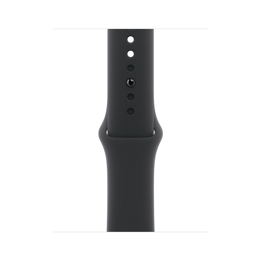 Apple Watch Series 11 42 мм «чёрный оникс»