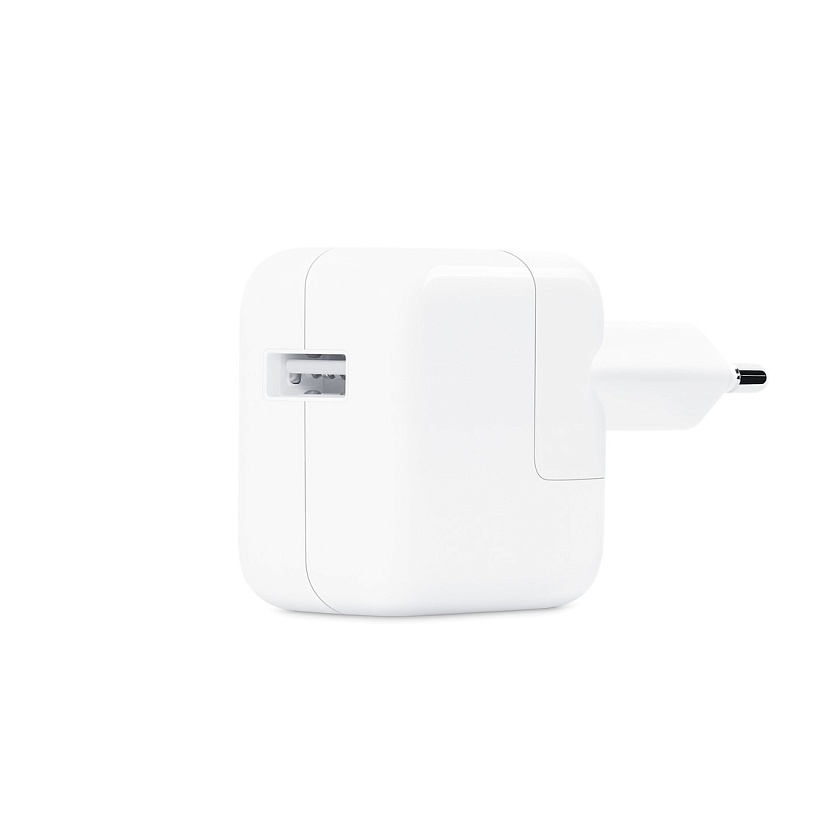 Сетевое зарядное устройство Apple 12 Вт USB