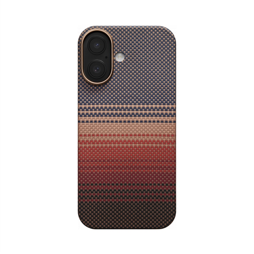 Чехол Pitaka для iPhone 17