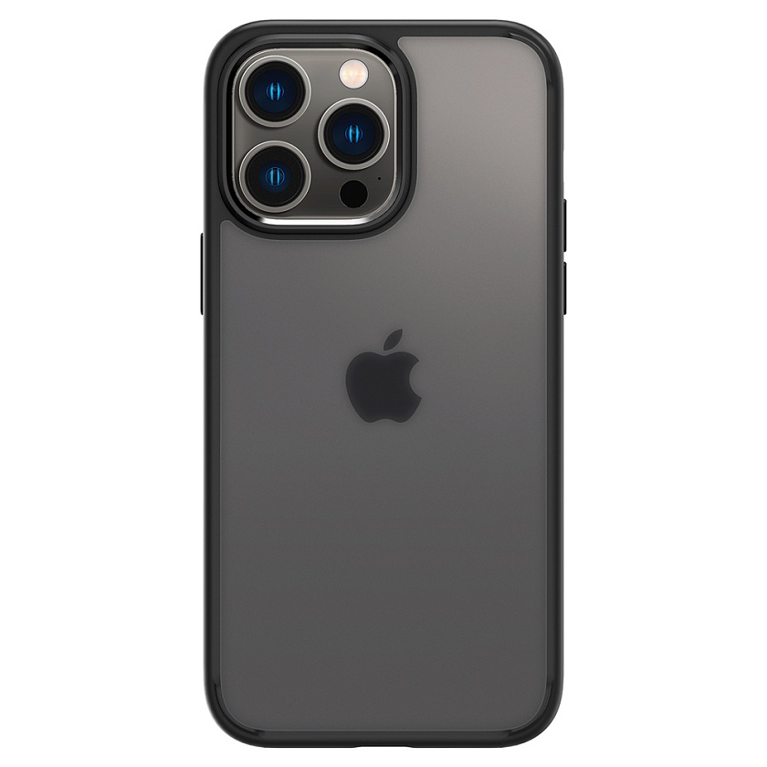 Прозрачный чехол Spigen Ultra Hybrid для iPhone 14 Pro