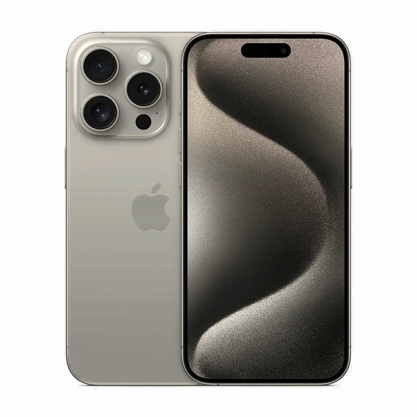 Замена дисплея iPhone 15 Pro Max