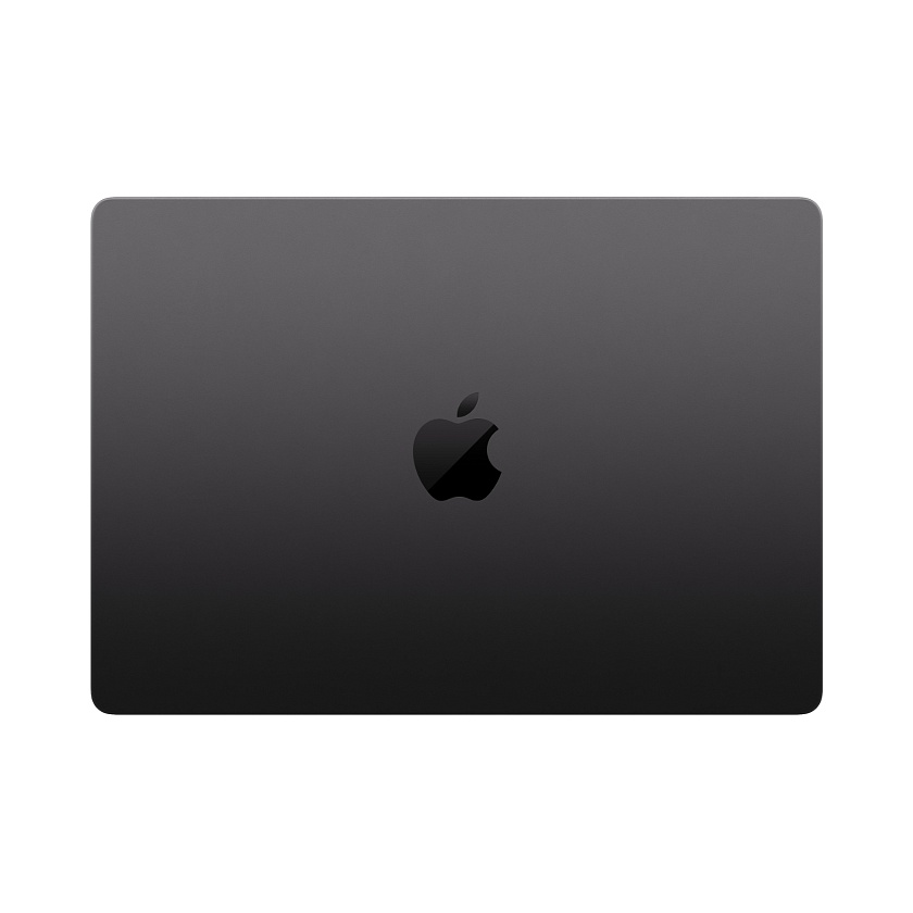 MacBook Pro 14,2 дюйма «космический черный» 512 Гб M3 Pro 11 ядер CPU, 14 ядер GPU, 18 RAM