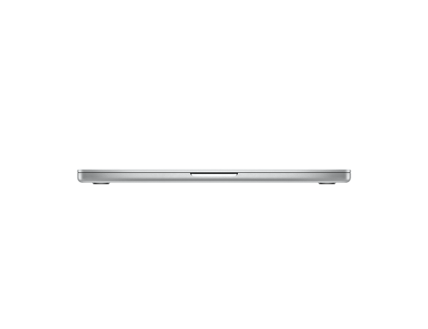 MacBook Pro 14,2 дюйма серебристый 1 Тб M2 Pro 12 ядер CPU, 19 ядер GPU