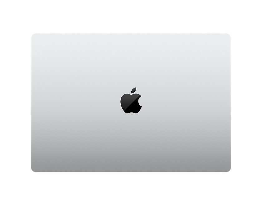 MacBook Pro 16,2 дюйма серебристый 1 Тб M2 Pro 12 ядер CPU, 19 ядер GPU
