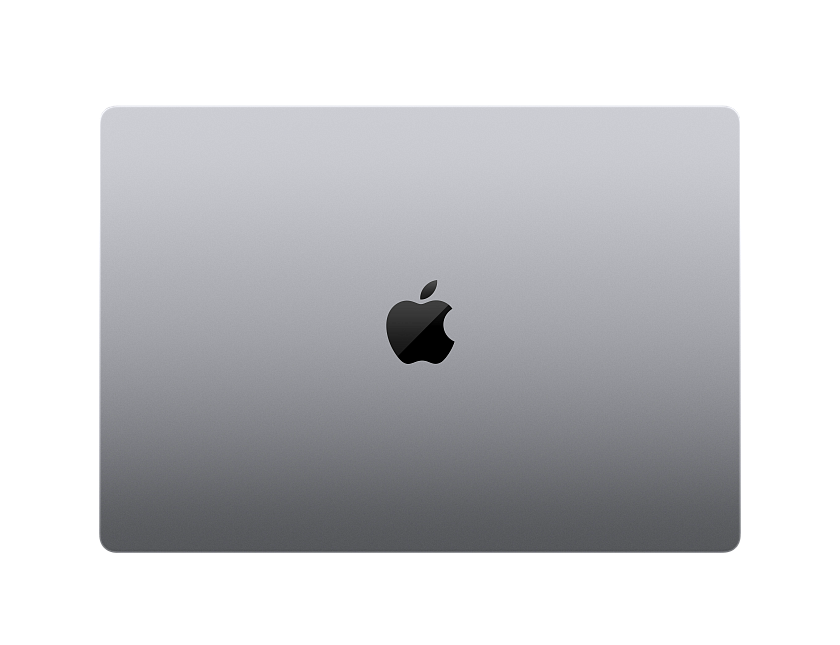 MacBook Pro 16,2 дюйма «серый космос» 1 Тб M2 Max 12 ядер CPU, 38 ядер GPU