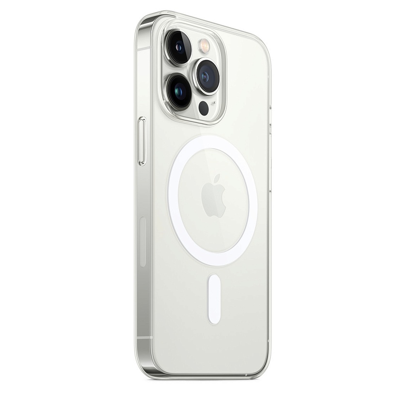 Прозрачный чехол Apple для iPhone 13 Pro