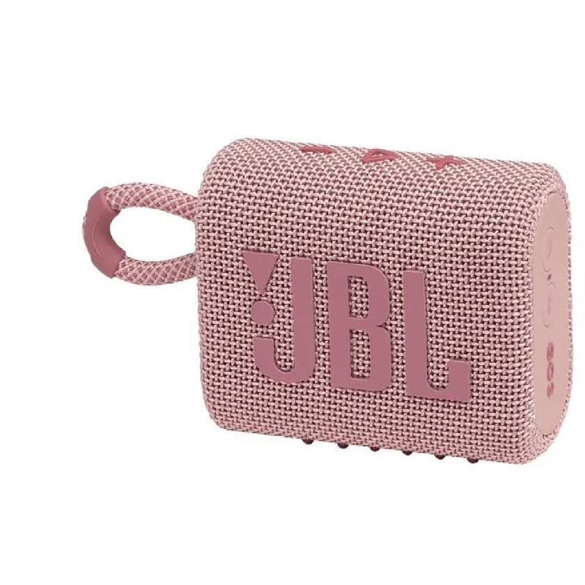 JBL Go 3