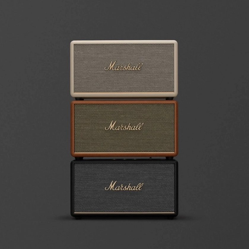 Marshall Stanmore