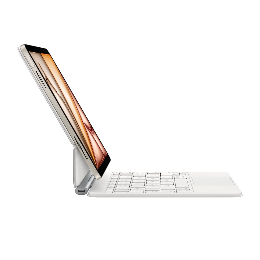 Клавиатура Apple Magic Keyboard для iPad Air 11"