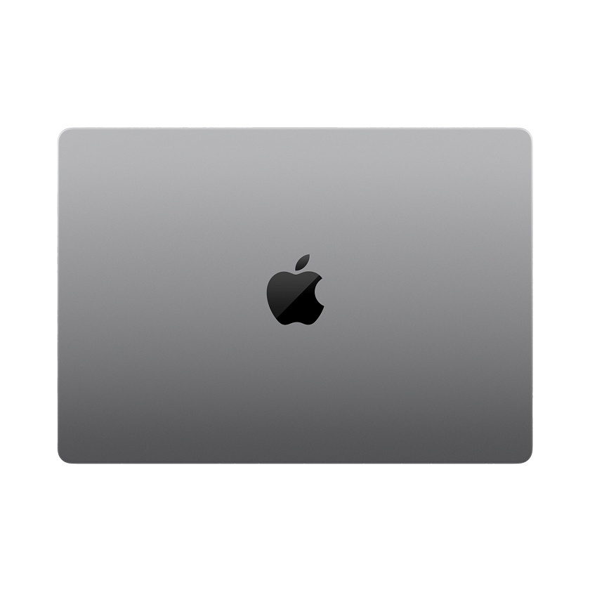 MacBook Pro 14,2 дюйма «серый космос» 1 Тб M3 8 ядер CPU, 10 ядер GPU, 8 RAM
