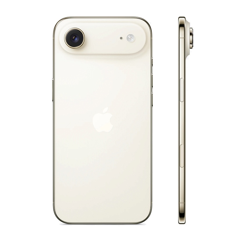 iPhone Air "светло-золотой"