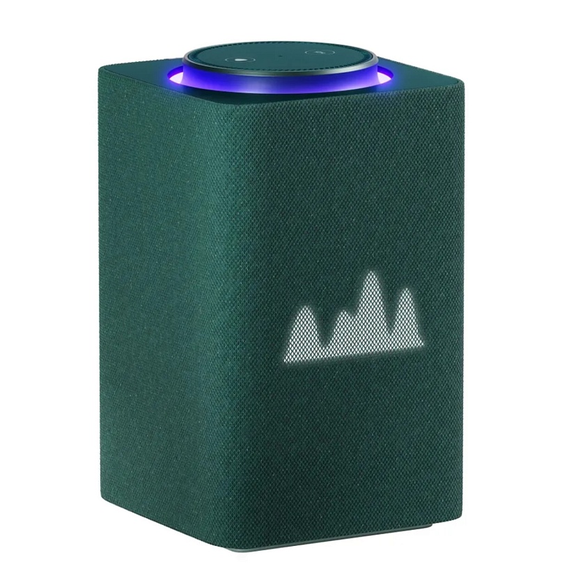 Яндекс Станция Макс