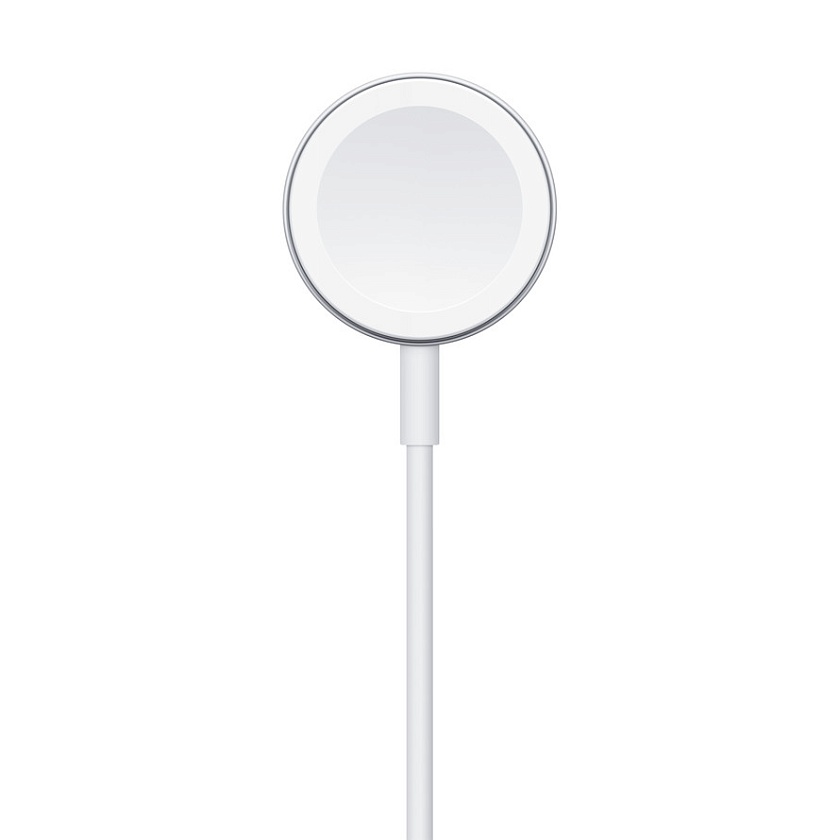 Магнитная зарядка Apple USB для Apple Watch