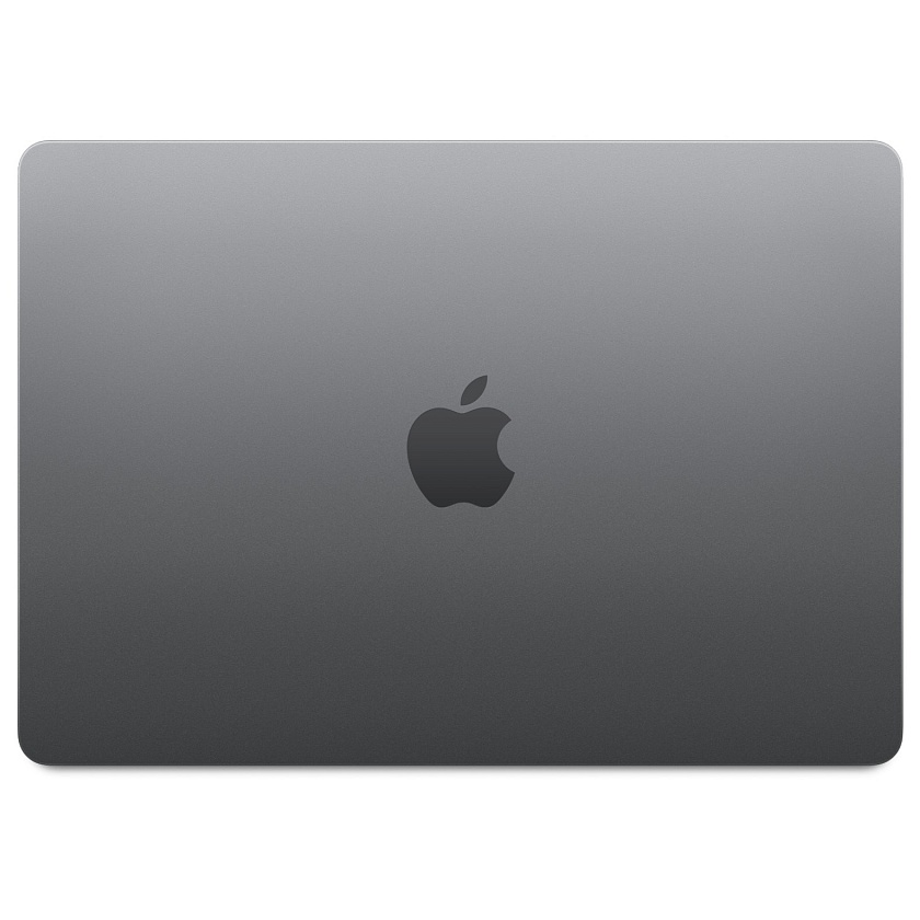 MacBook Air 15,3 дюйма «серый космос» 512 Гб M3 8 ядер CPU, 10 ядер GPU, 8 RAM