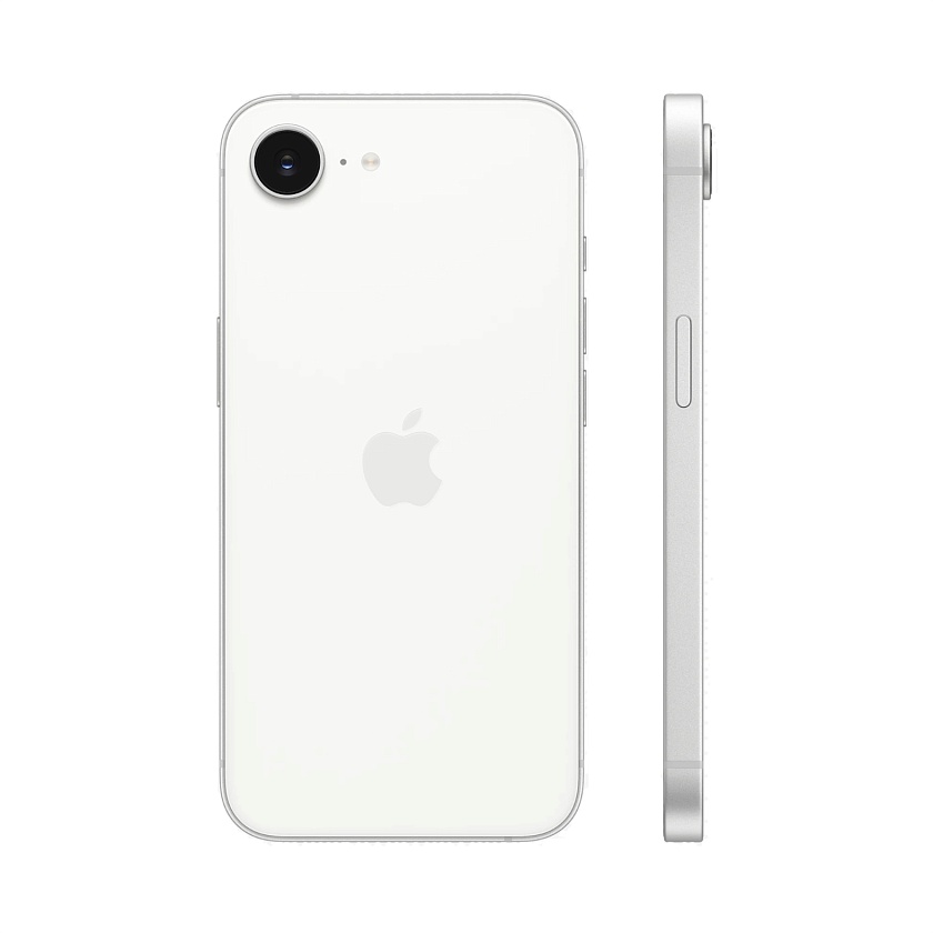 Apple iPhone 17e белый