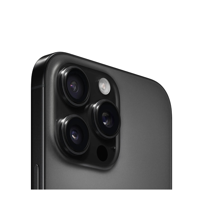 Apple iPhone 16 Pro Max 512 Гб «черный титан»