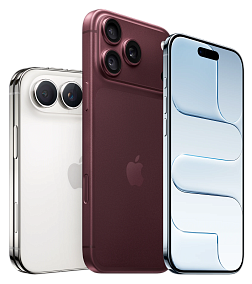 iPhone