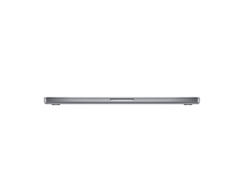 MacBook Pro 16,2 дюйма «серый космос» 1 Тб M2 Max 12 ядер CPU, 38 ядер GPU