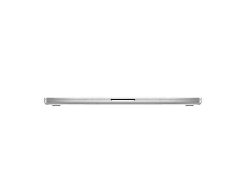 MacBook Pro 16,2 дюйма серебристый 512 Гб M2 Pro 12 ядер CPU, 19 ядер GPU