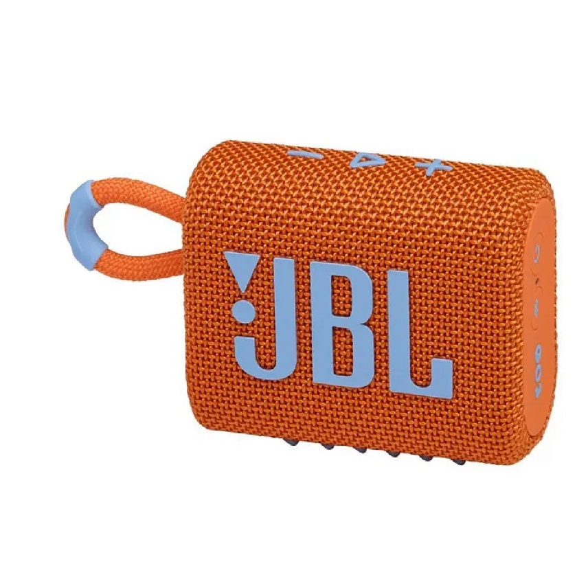 JBL Go 3