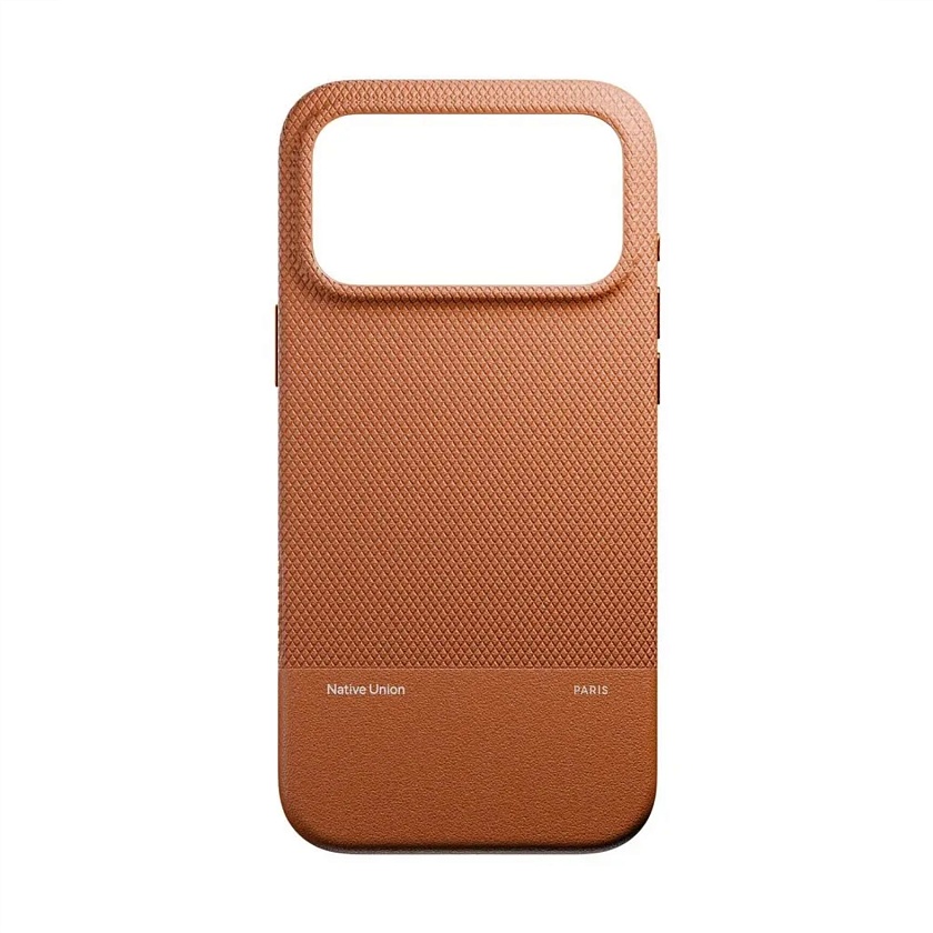 Чехол Native Union для iPhone 17 Pro Max