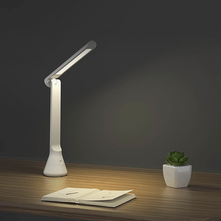 Настольная лампа Yeelight LED Folding Desk Lamp Z1