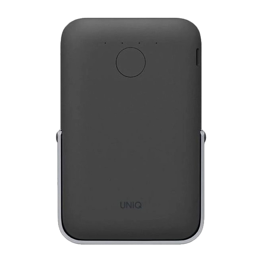 Аккумулятор Uniq Hoveo Wireless MagSafe (5 000 мАч)