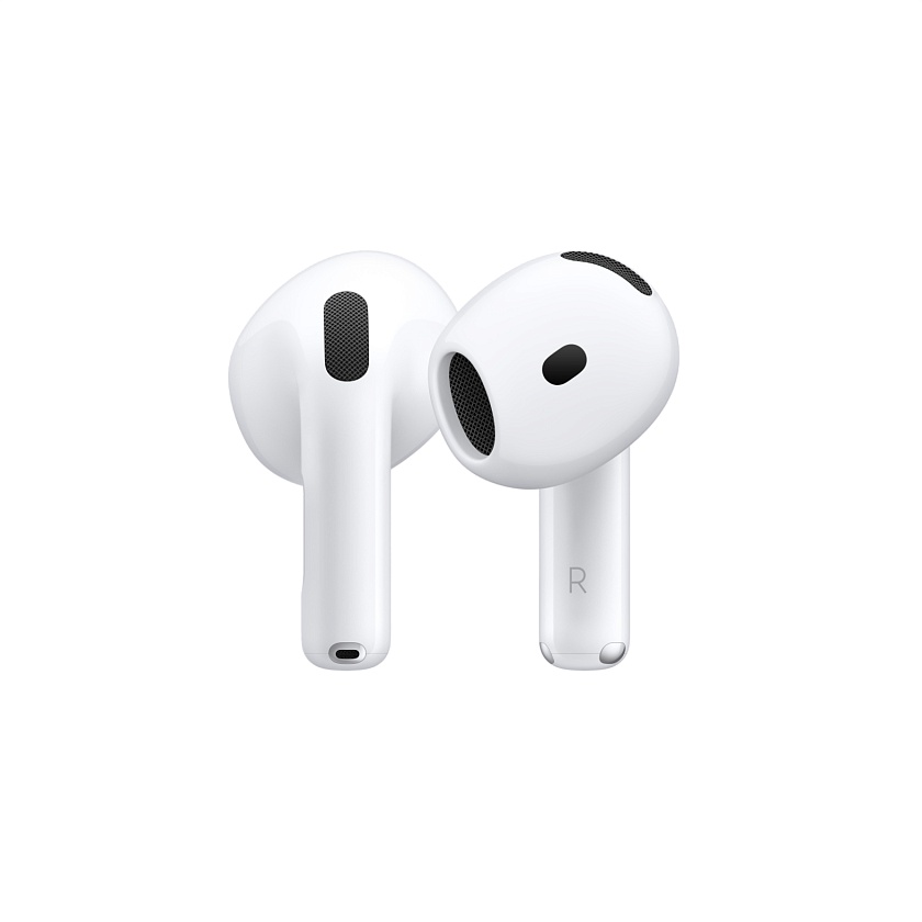 AirPods 4-го поколения