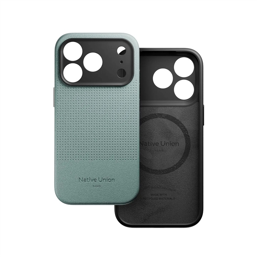 Чехол Native Union для iPhone 17 Pro