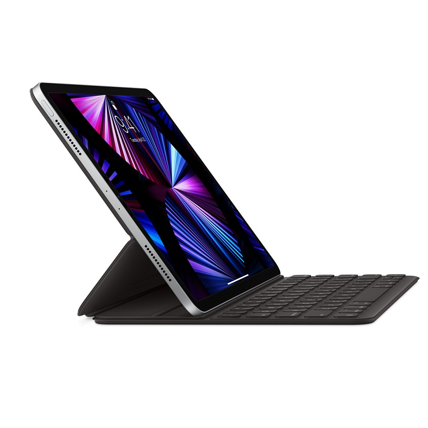Клавиатура Apple Smart Keyboard Folio для iPad Pro 11" и iPad Air 10,9"