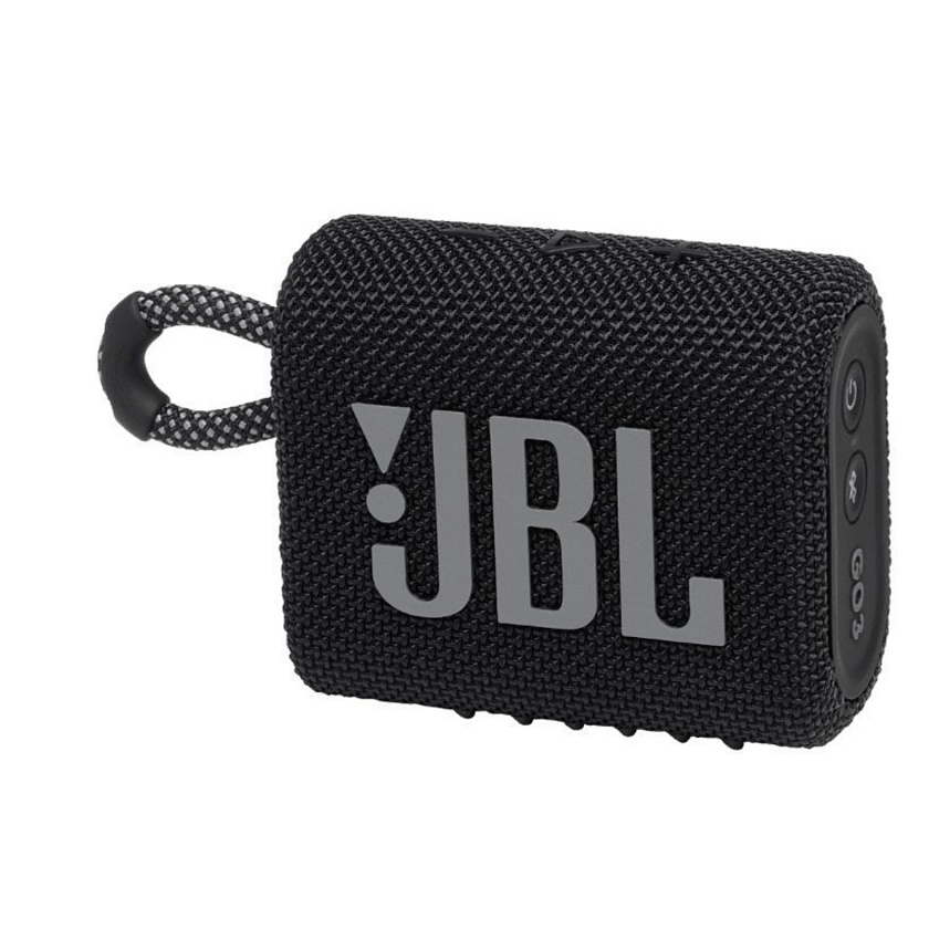 JBL Go 3