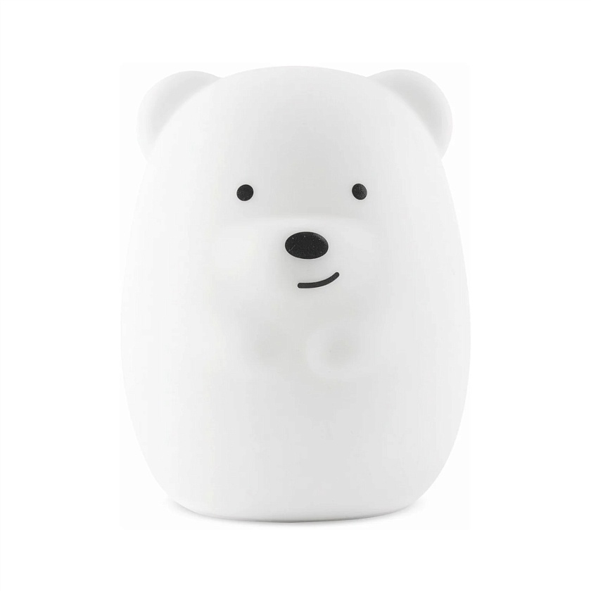 Мягкий ночник Rombica Portable Silicone LED Lamp
